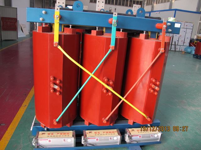 宁夏160KVA干式变压器 SCB10-160KVA干式变压器