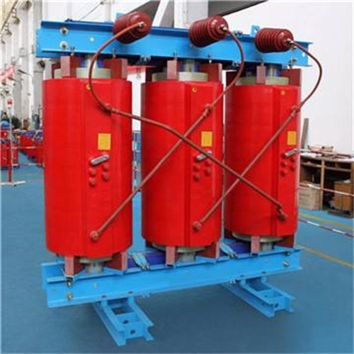 宁夏SCB13-100KVA干式变压器