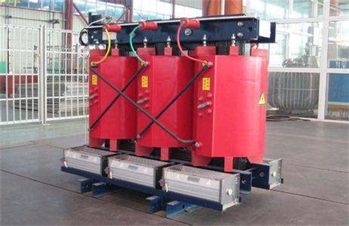 宁夏SCB13-10KV/0.4KV干式变压器