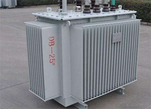 宁夏3150KVA/10KV干式变压器
