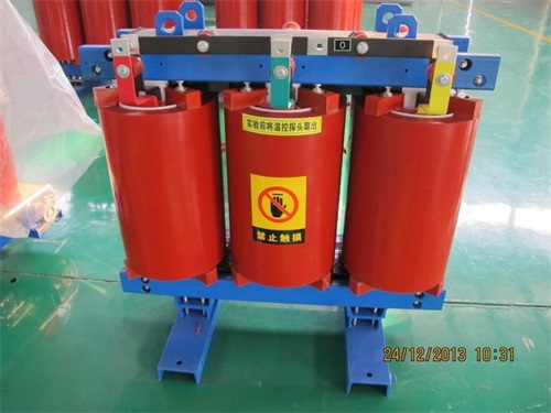 宁夏SCB10-160KVA干式变压器
