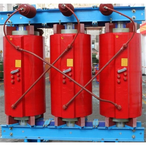 宁夏SCB12-200KVA/10KV/0.4KV干式变压器