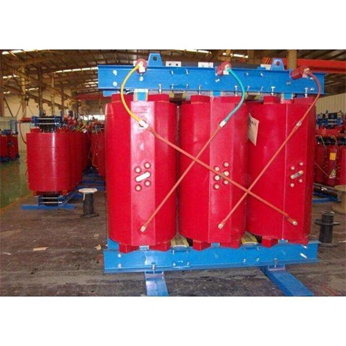 宁夏SCB11-630KVA/干式变压器