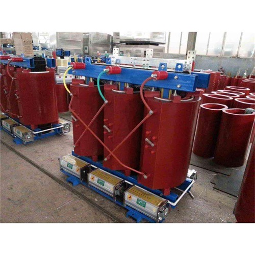 宁夏SCB12-125KVA/10KV/0.4KV干式变压器
