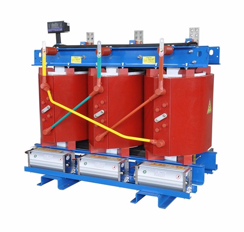宁夏SCB11-200KVA/10KV/0.4KV干式变压器