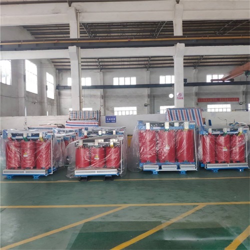 宁夏SCB12-250KVA/10KV/0.4KV干式变压器