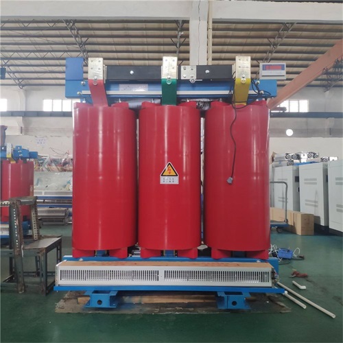 宁夏SCB11-1000KVA/10KV/0.4KV干式变压器