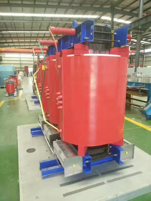 宁夏SCB12-160KVA变压器