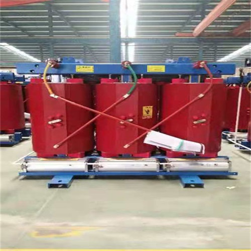 宁夏SCB13-5000KVA干式变压器