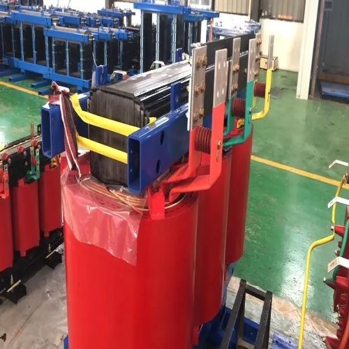 宁夏SCB14-5000KVA变压器